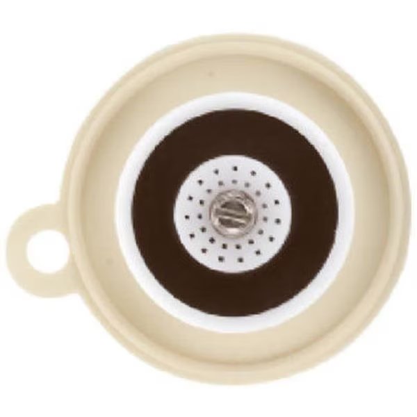 Orbit Underground 57045 Valve Diaphragm Repair Kit, Orbit, Mfr#: 648255